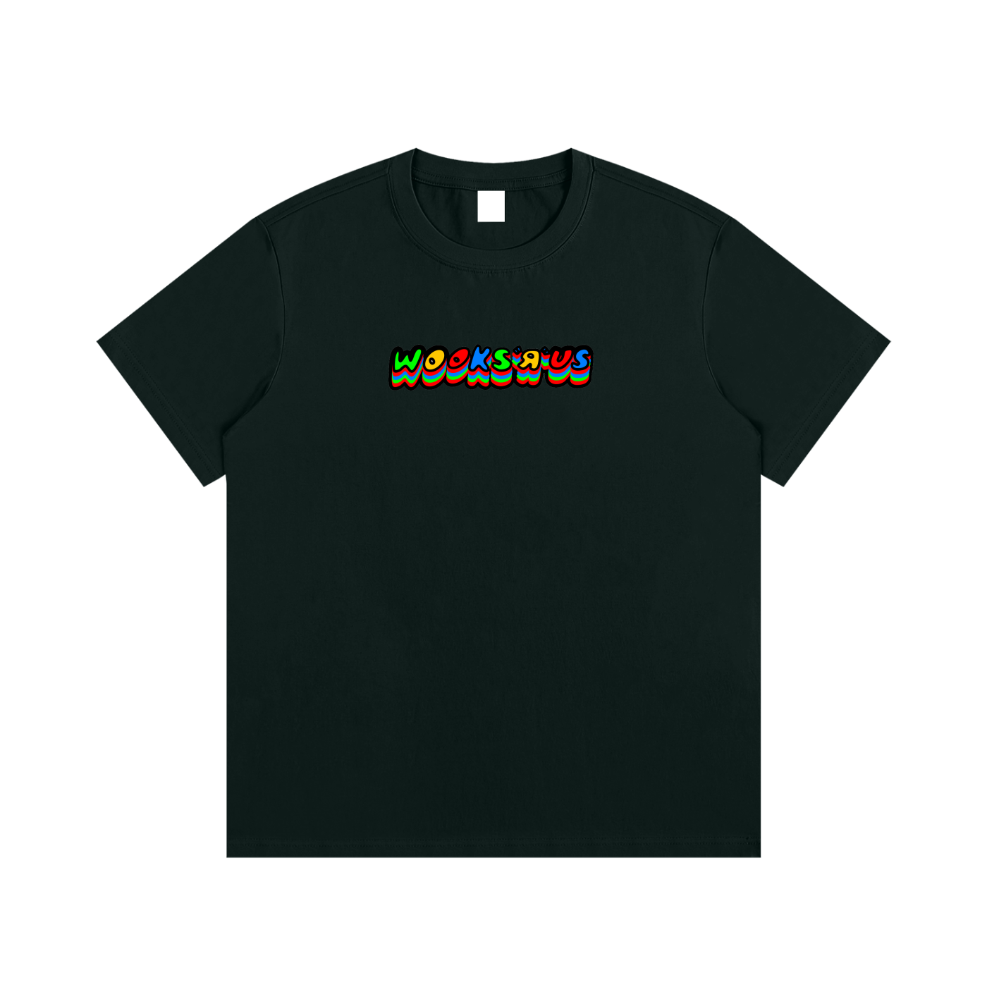 Wooks R Us T-Shirt