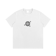 Panic at the Afters T-Shirt - Black Logo