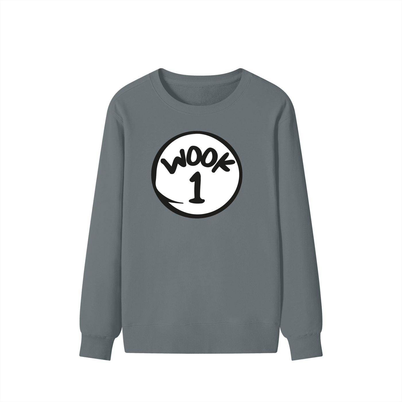 Wook 1 Sweatshirt