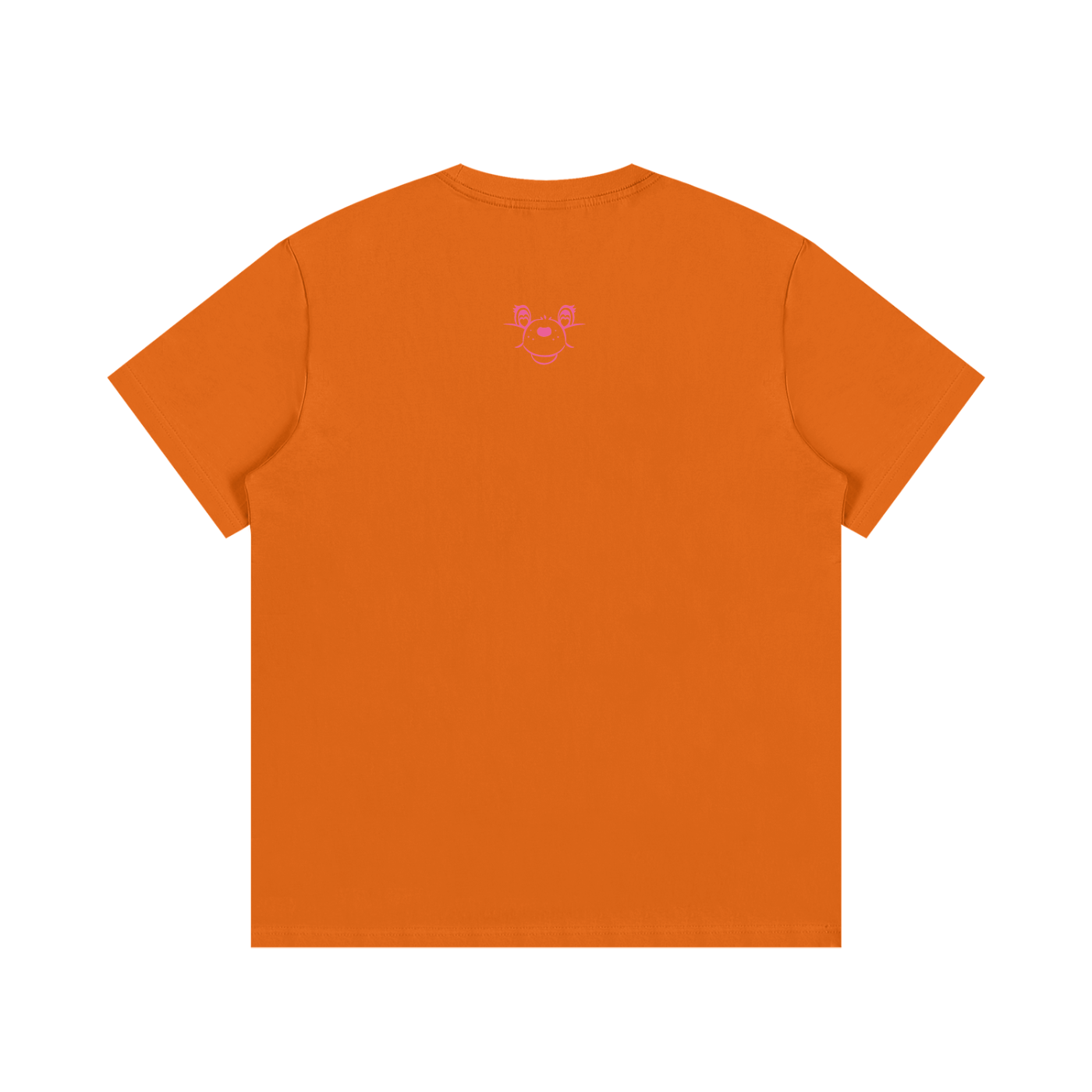 Glitter Bear T-Shirt