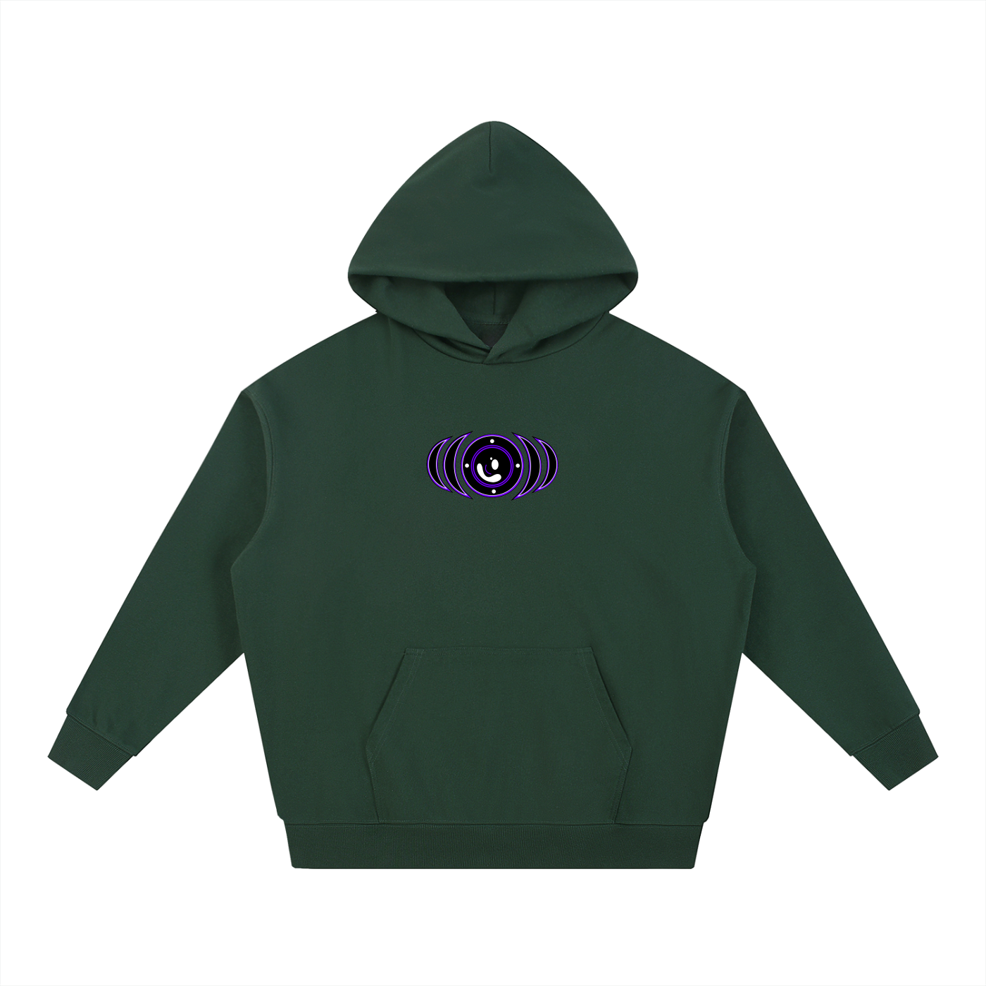 Mr. Basshead Hoodie