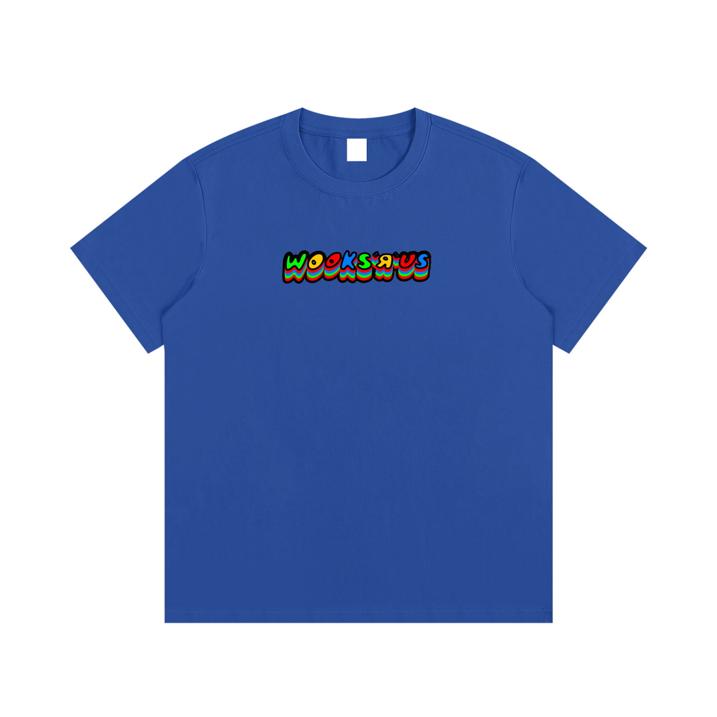 Wooks R Us T-Shirt
