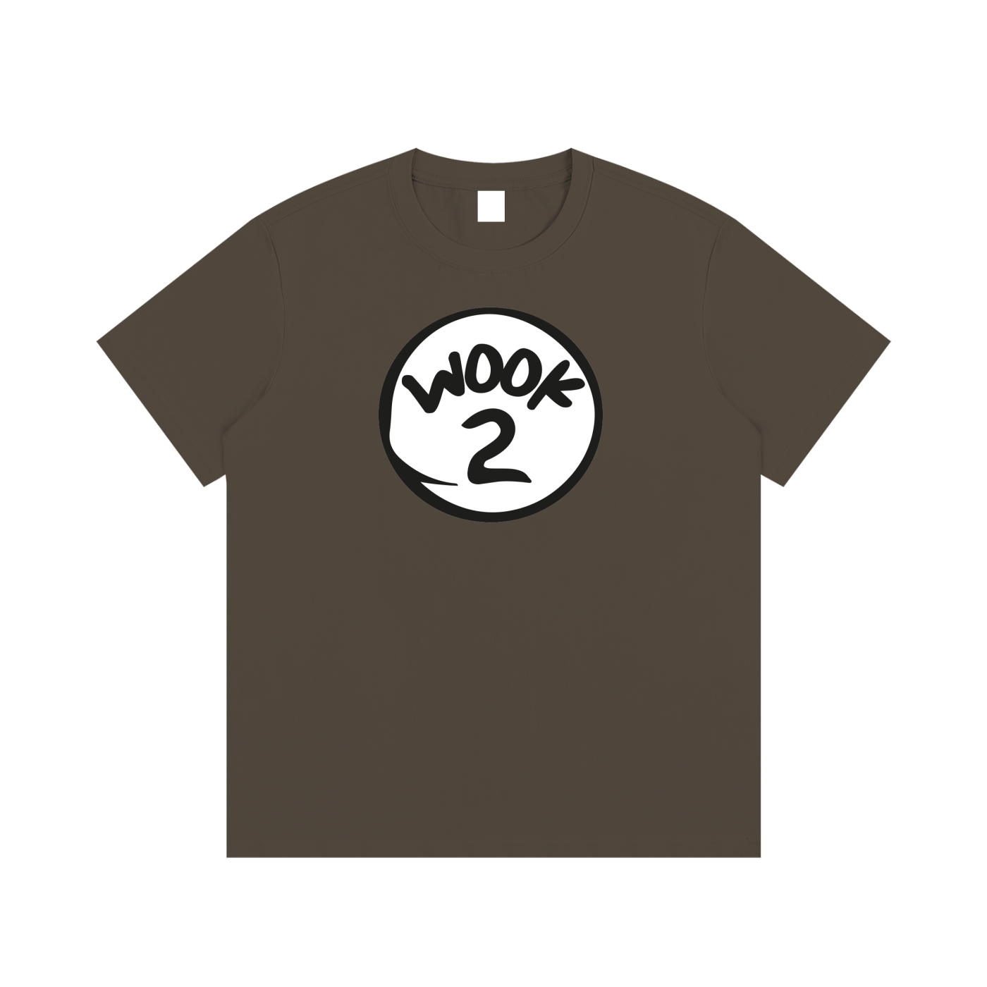Wook 2 T-Shirt