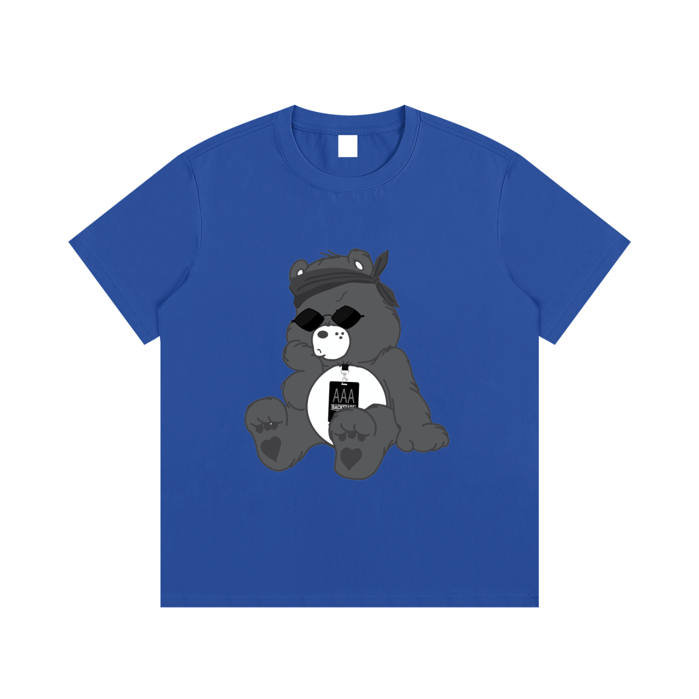 Backstage Bear T-Shirt