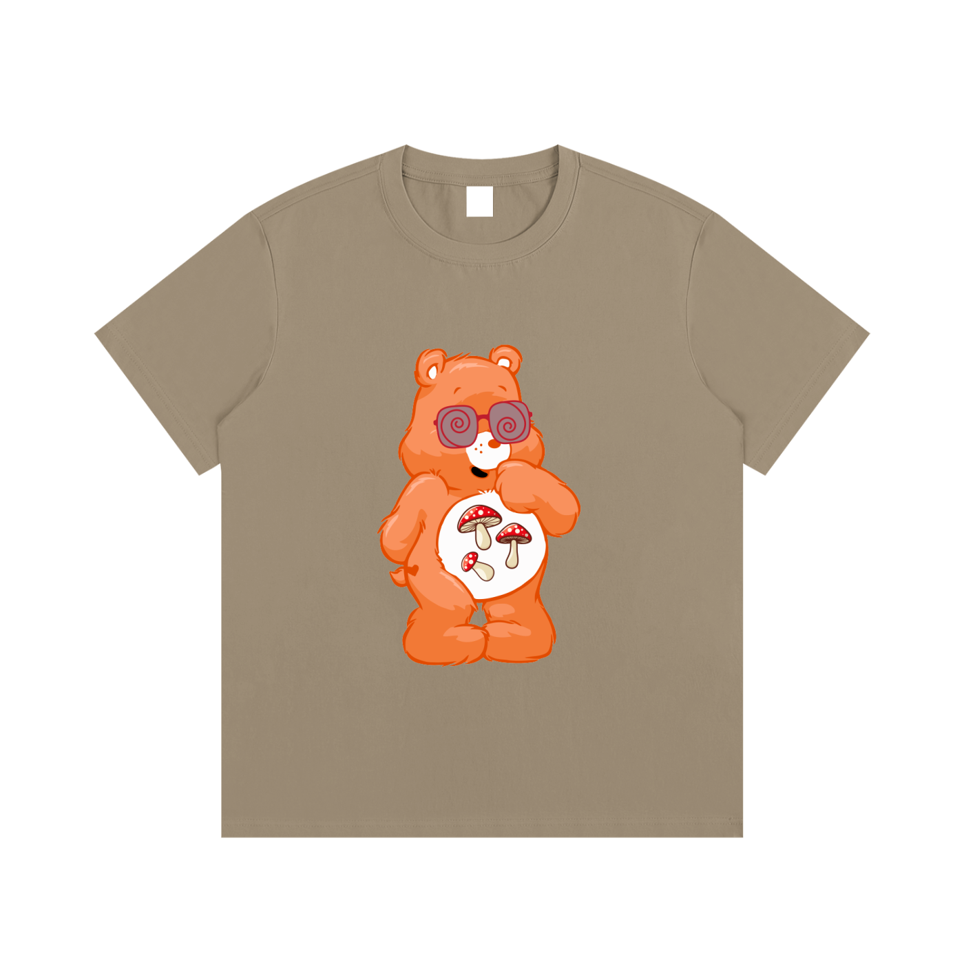 Spuntion Bear T-Shirt