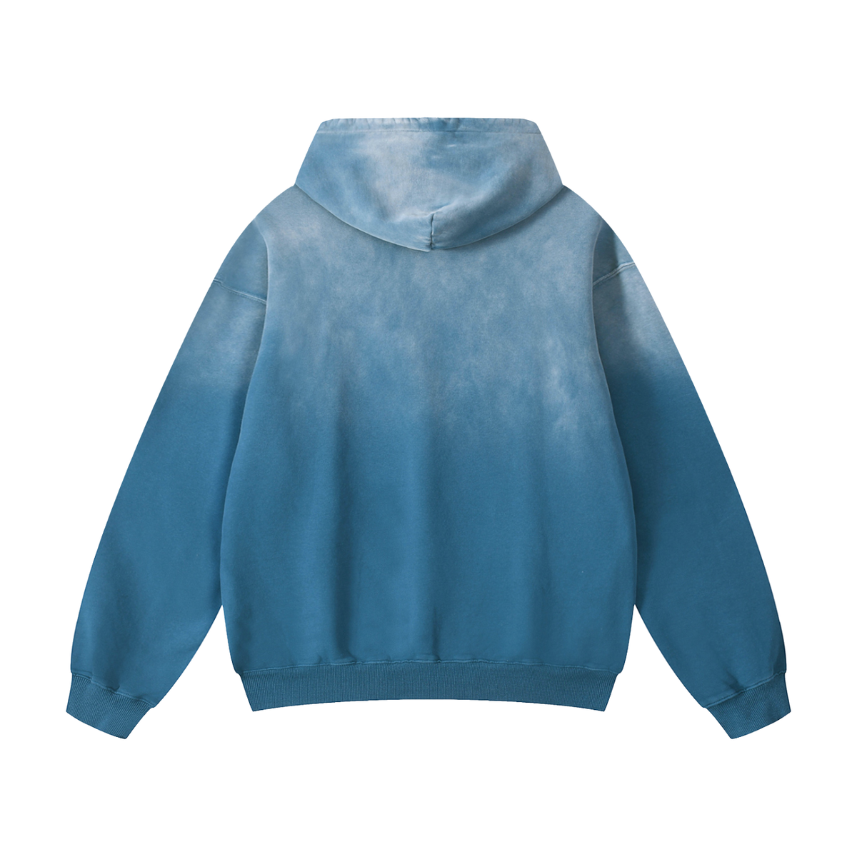 Sunfade "House" Hoodie