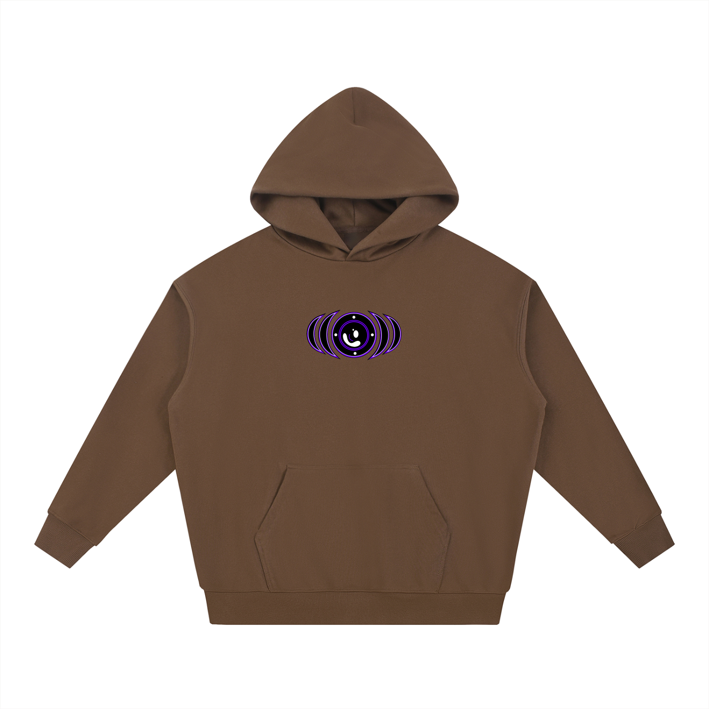 Mr. Basshead Hoodie