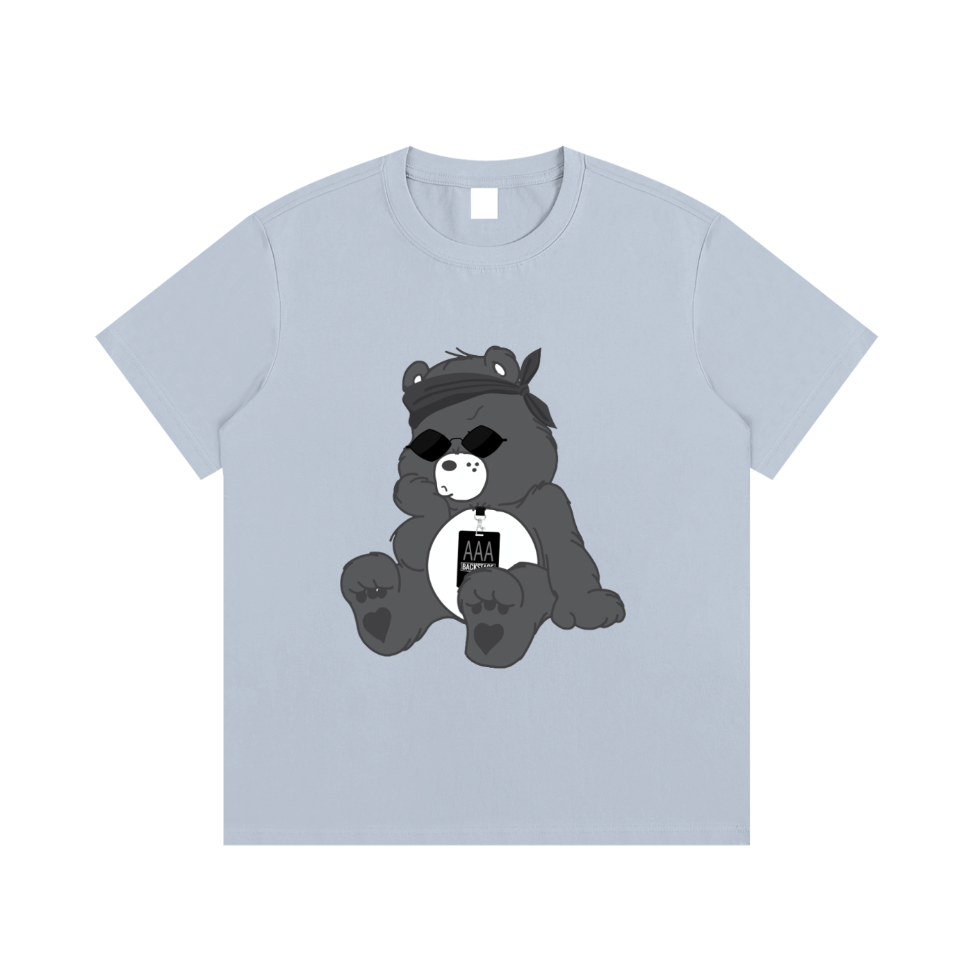 Backstage Bear T-Shirt