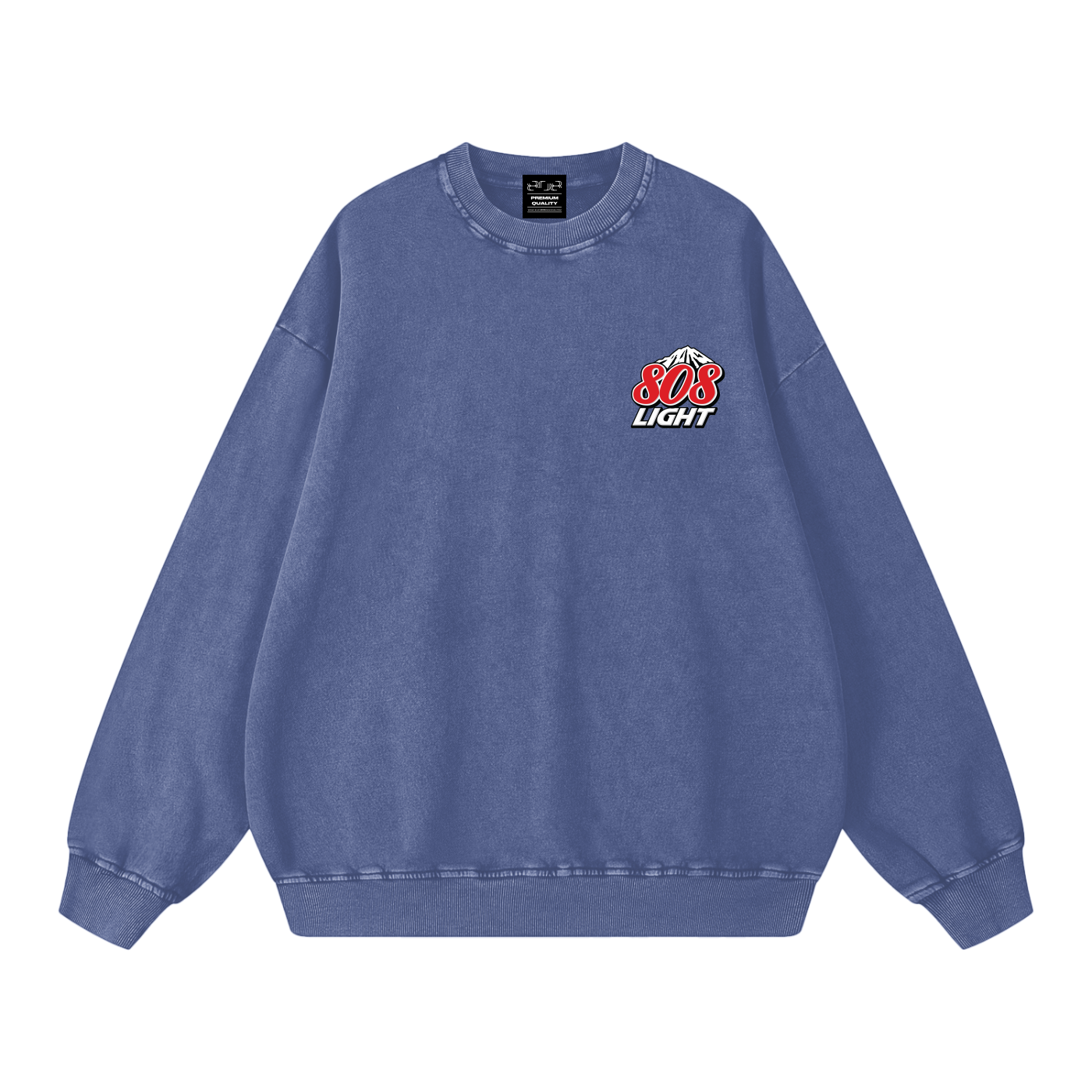 808 Light Sweatshirt