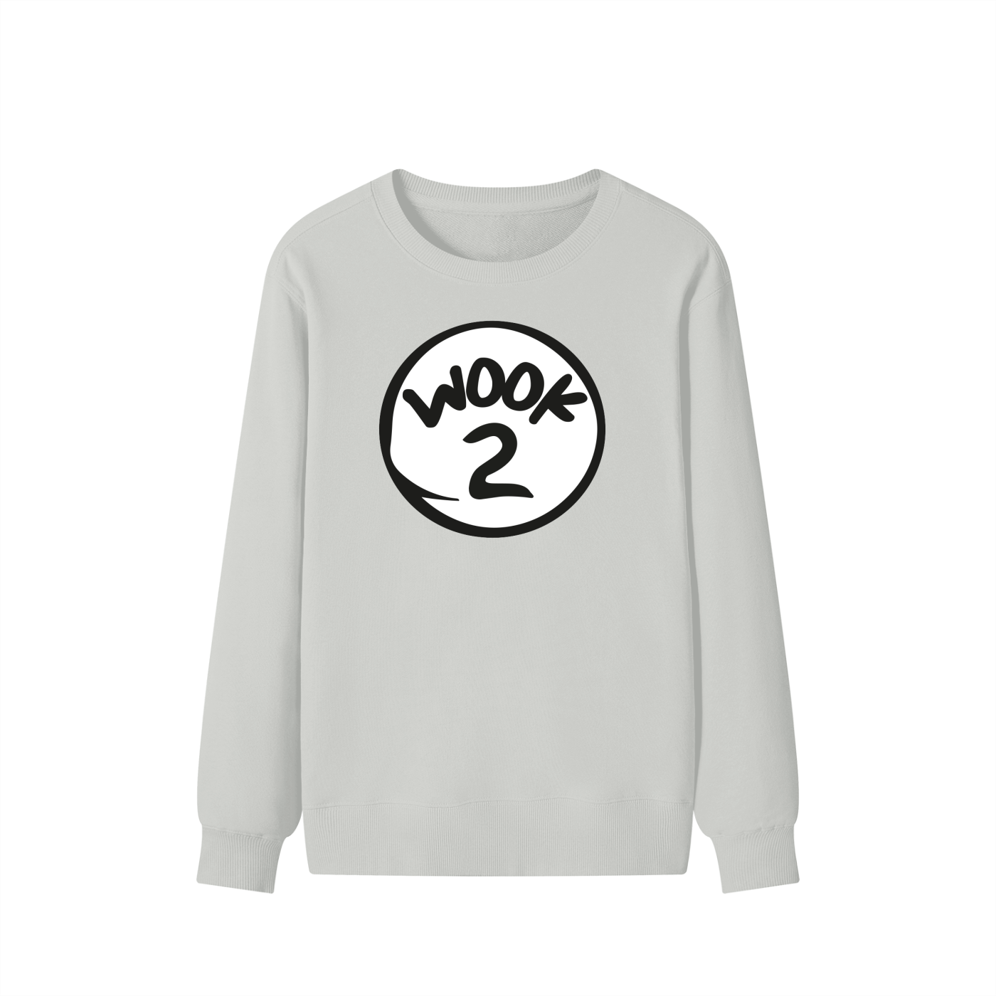 Wook 2 Sweatshirt