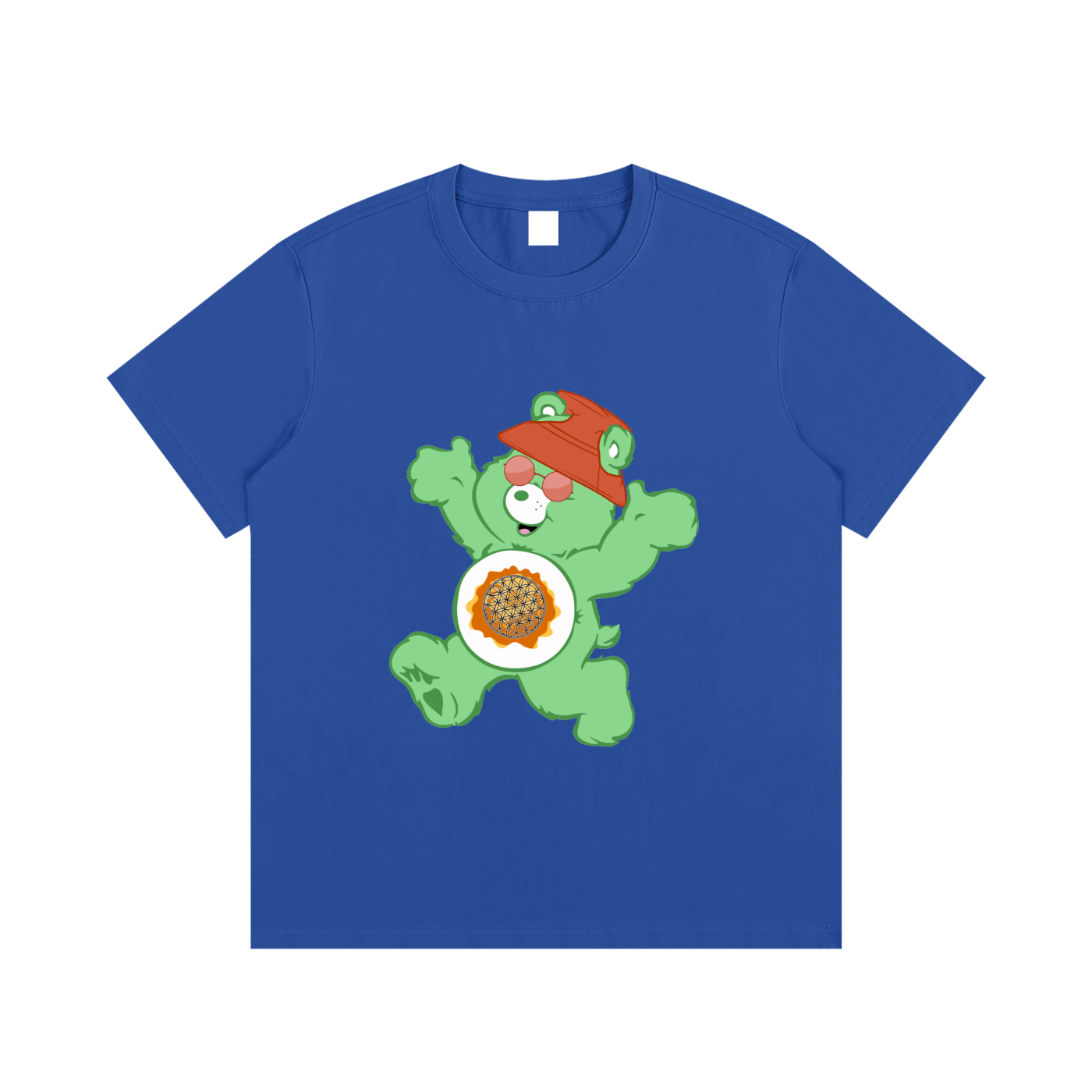 Zen Bear T-Shirt