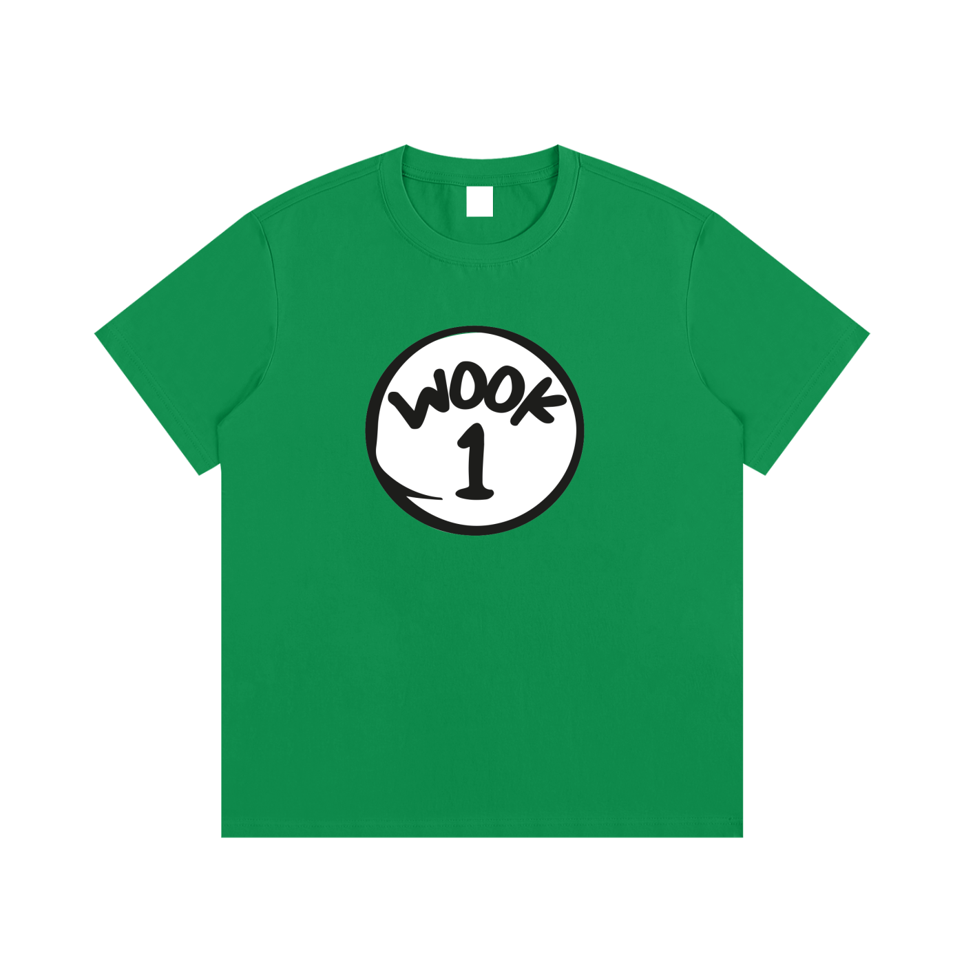 Wook 1 T-Shirt