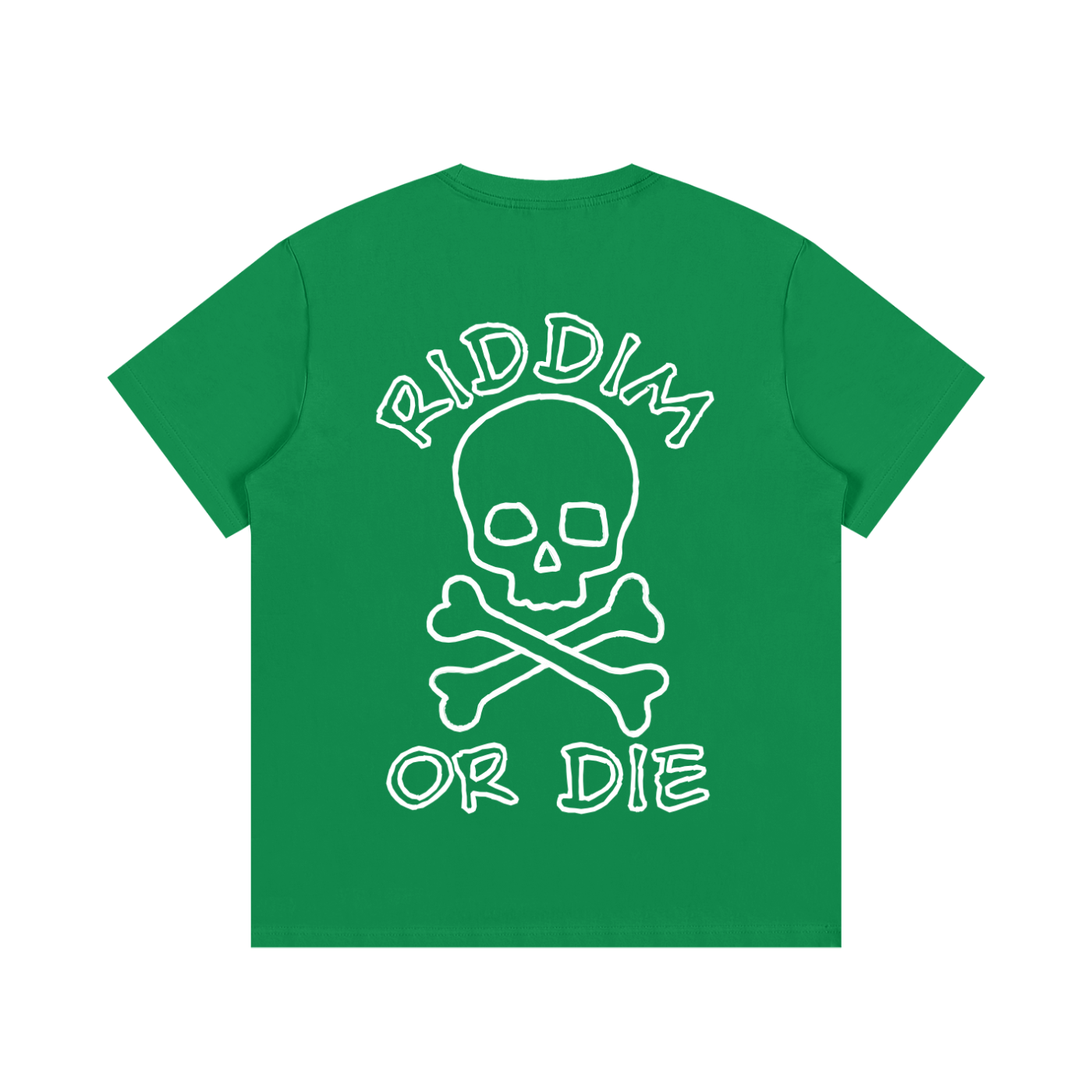 Riddim Rat T-Shirt