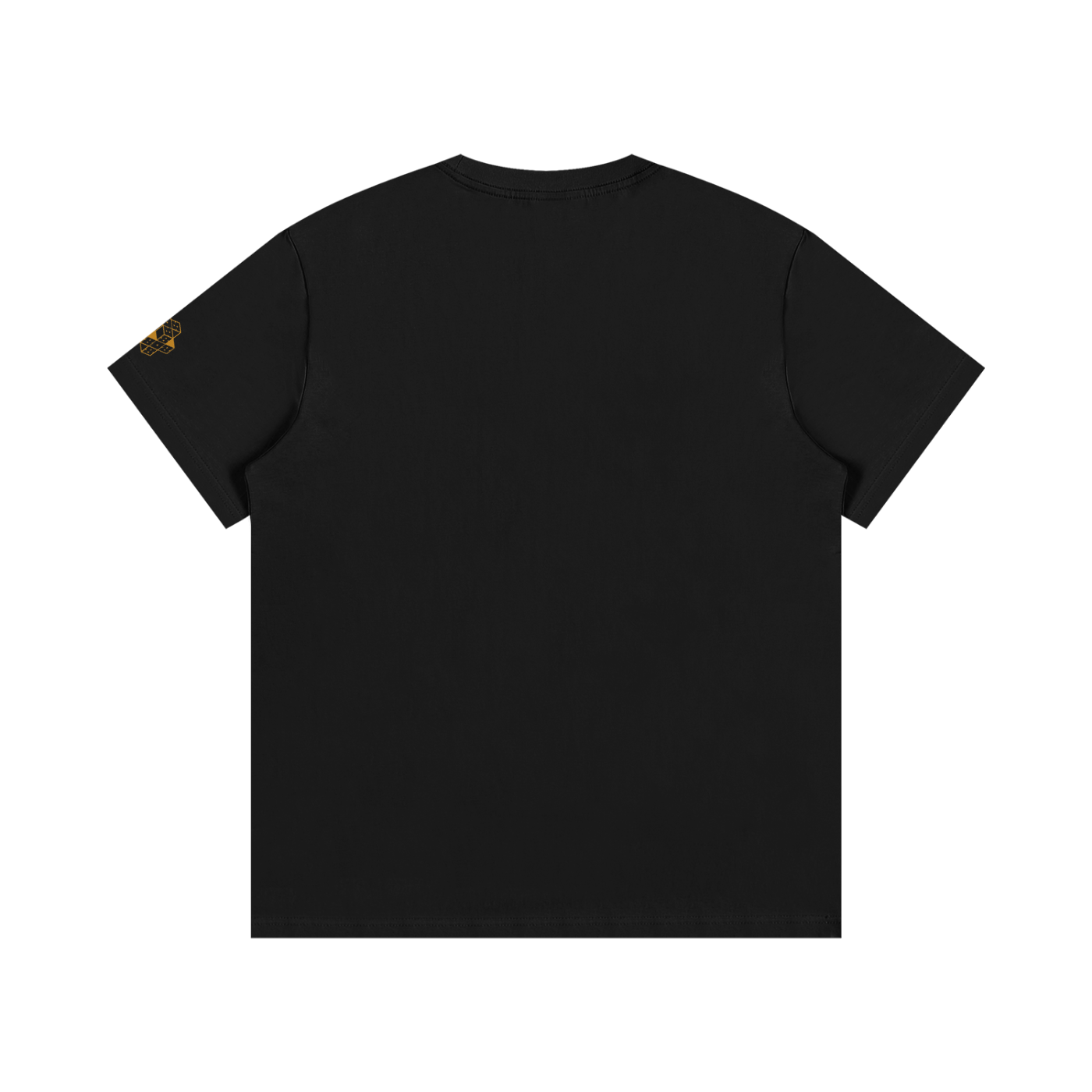 808 Dog Gold T-Shirt