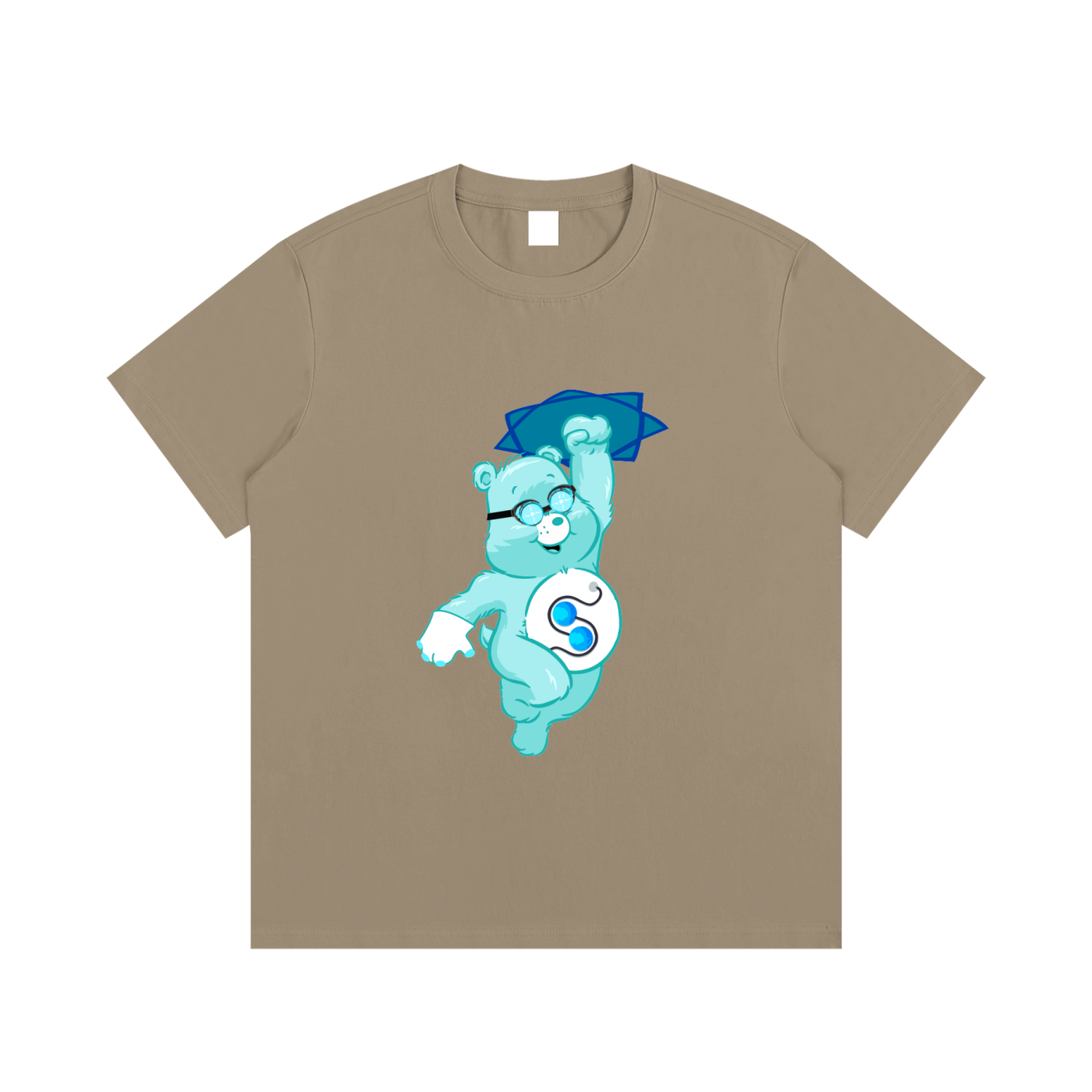 Flow Bear T-Shirt