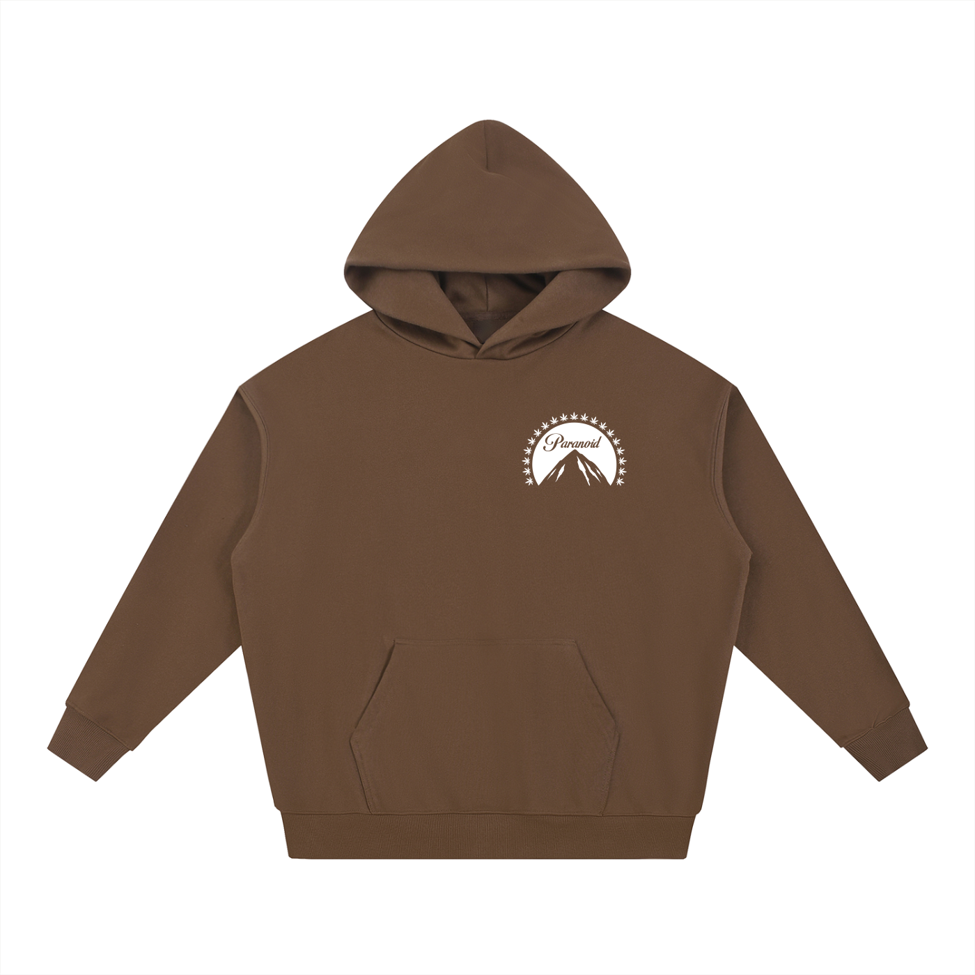 Paranoid Hoodie