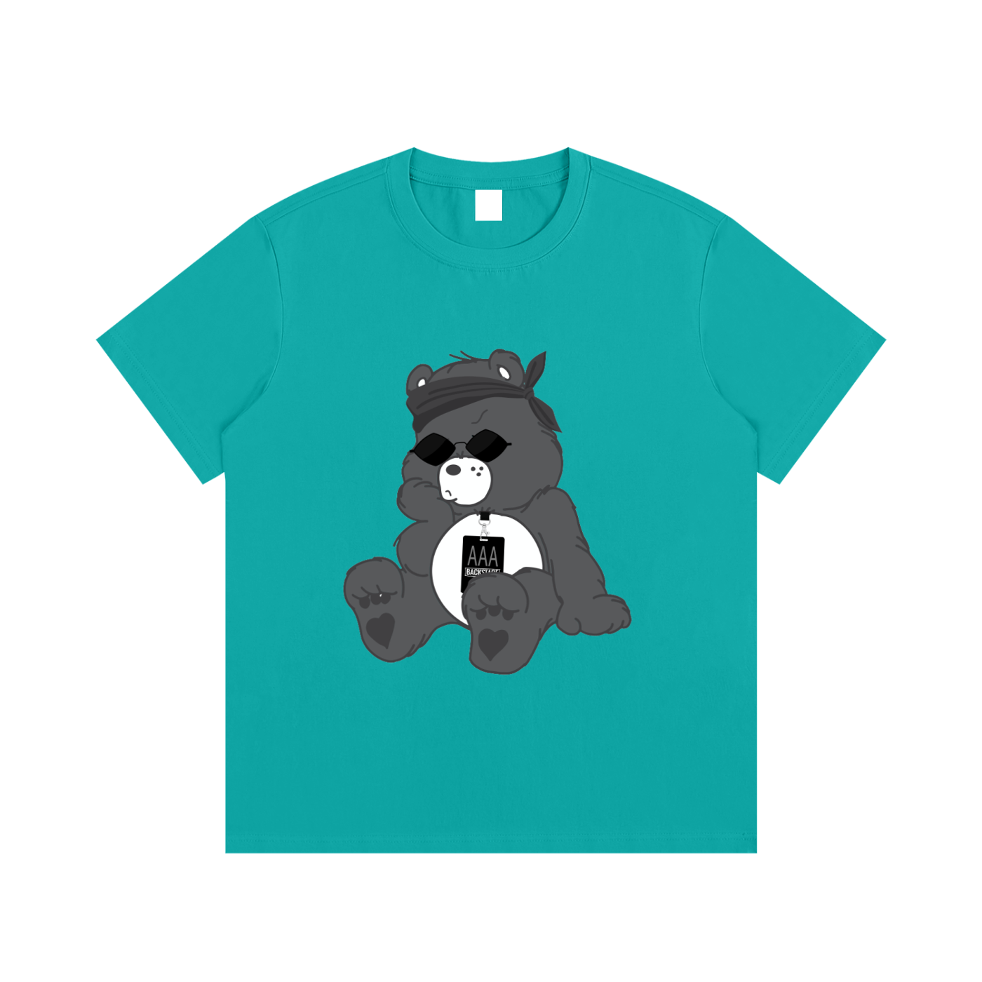 Backstage Bear T-Shirt