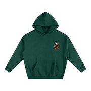 Grateful Yotes Hoodie