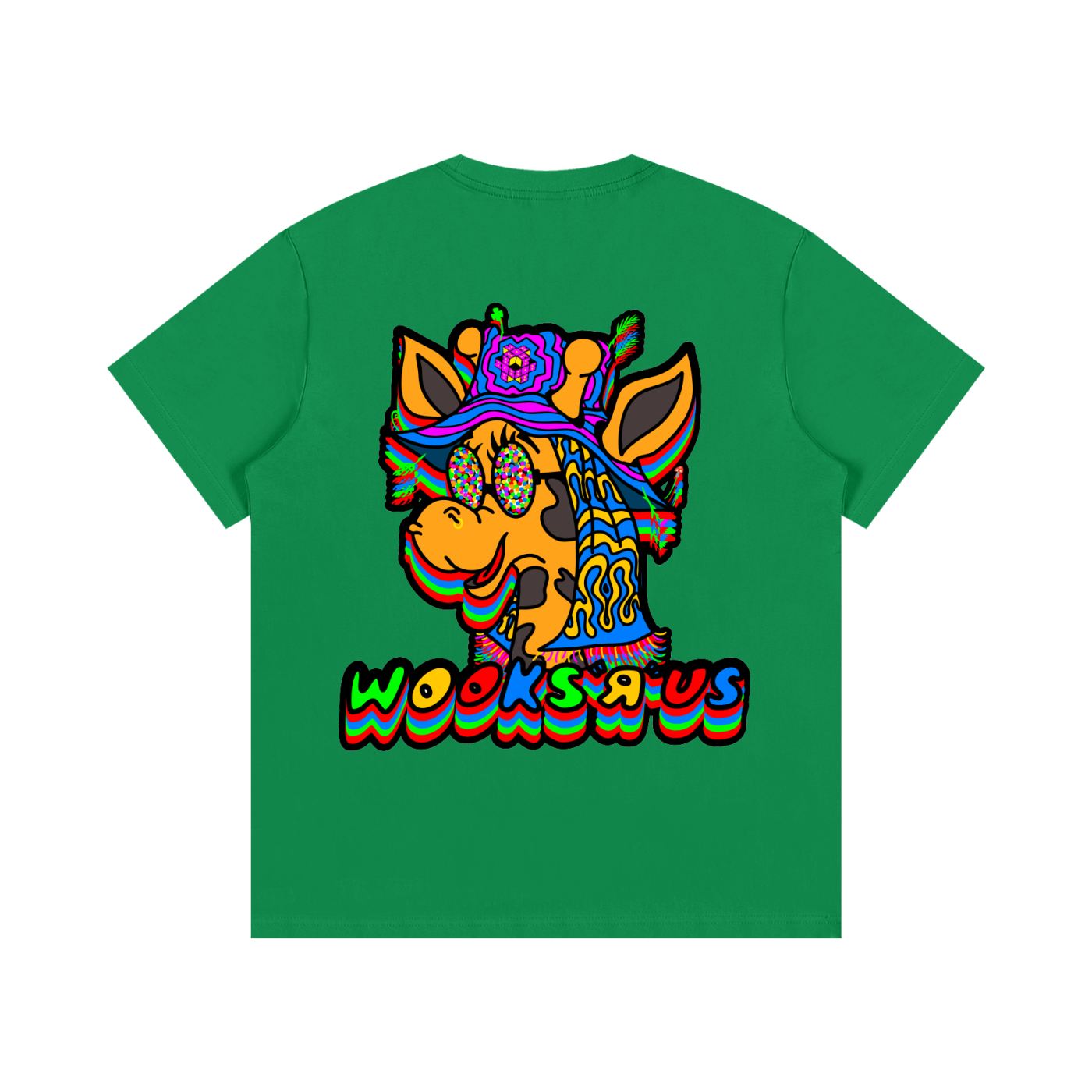 Wooks R Us T-Shirt
