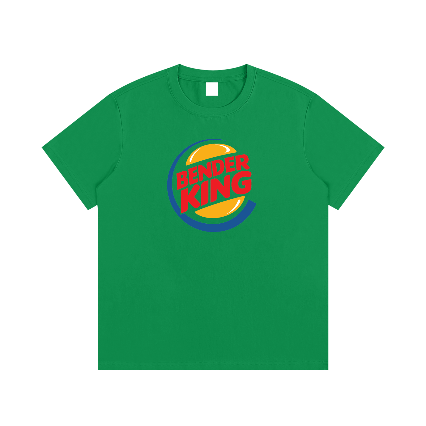 Bender King T-Shirt