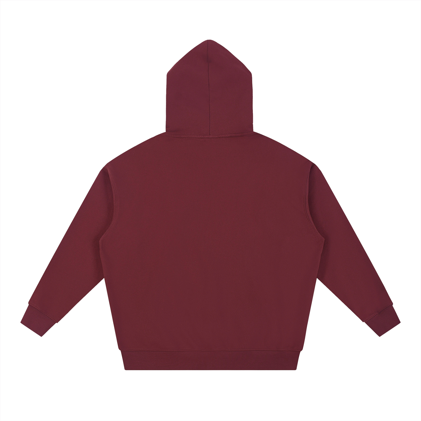 Dubstep Skater Hoodie