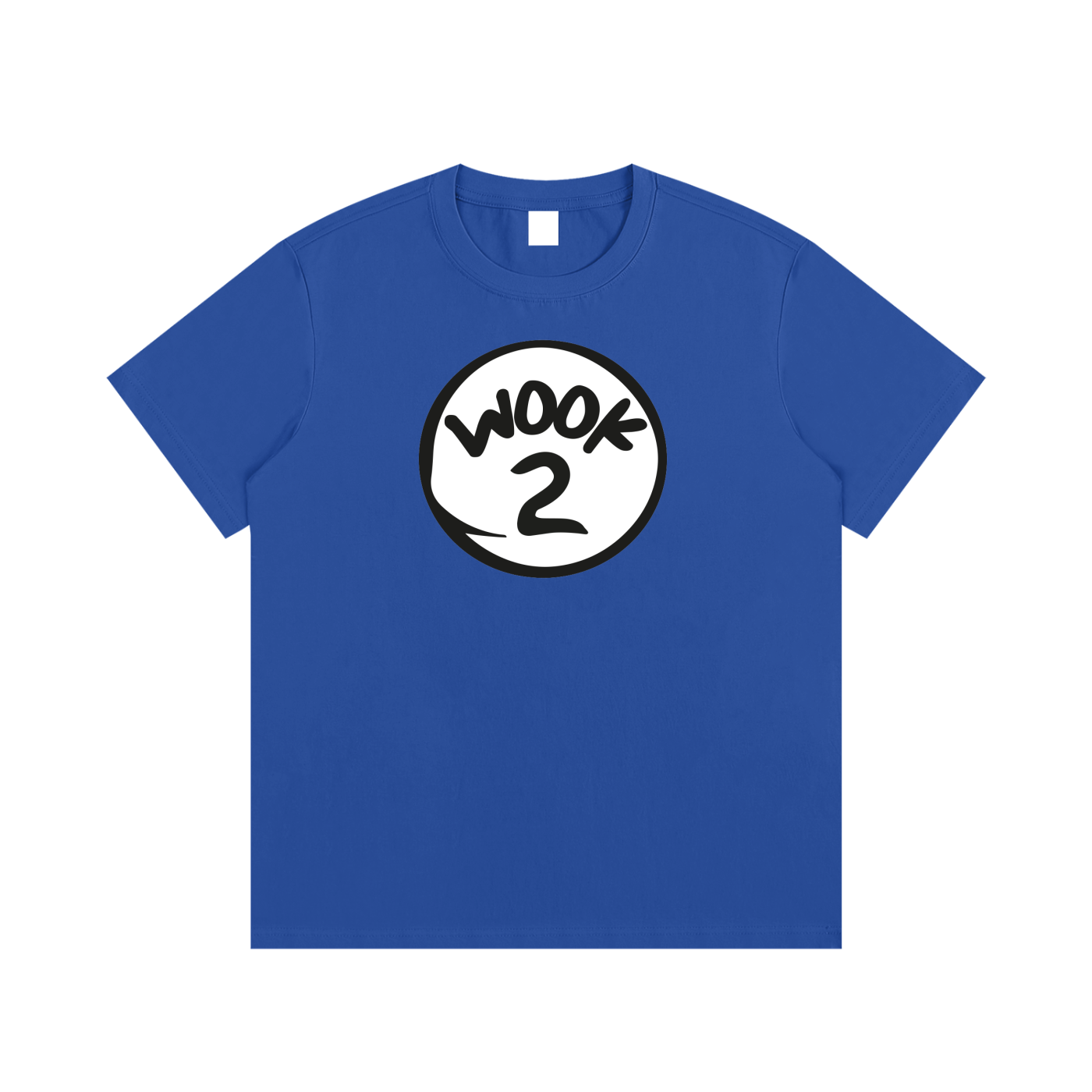 Wook 2 T-Shirt