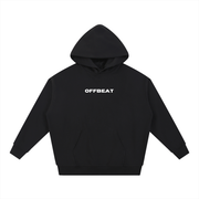 Offbeat Destination Hoodie