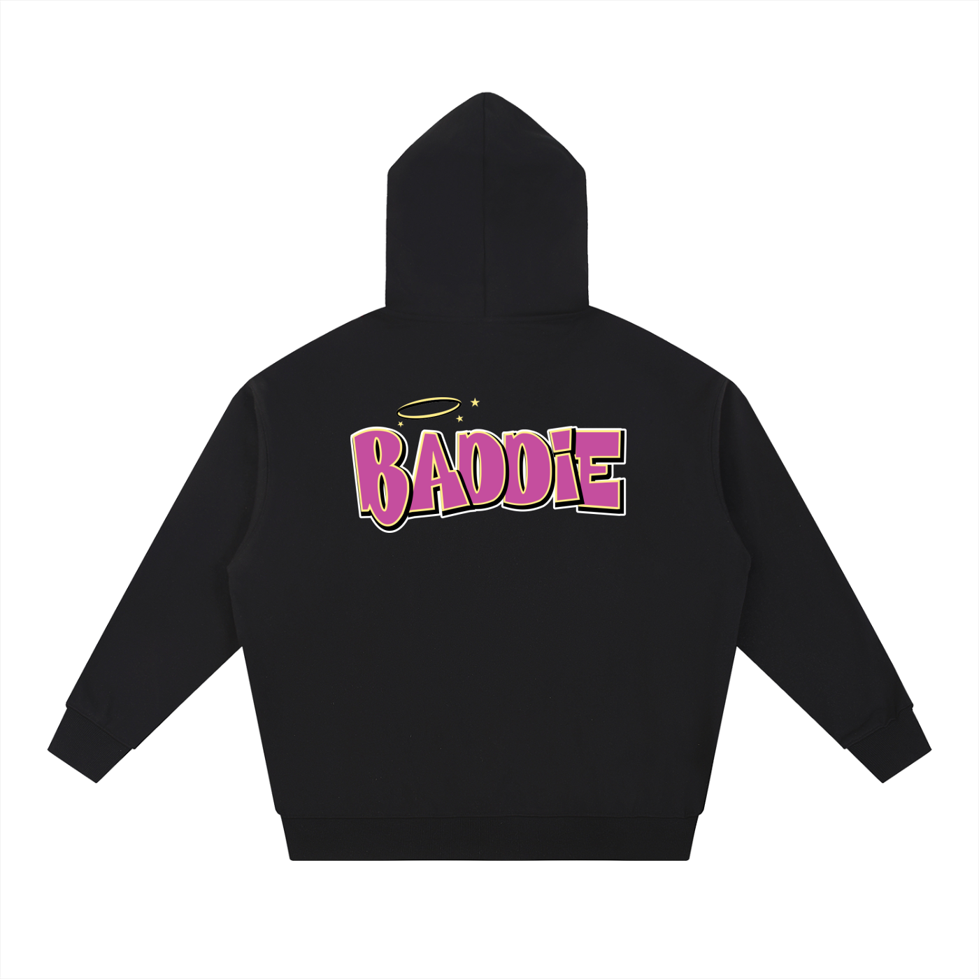 Baddie Hoodie