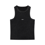 Snow Washed "Wubs" Tank Top