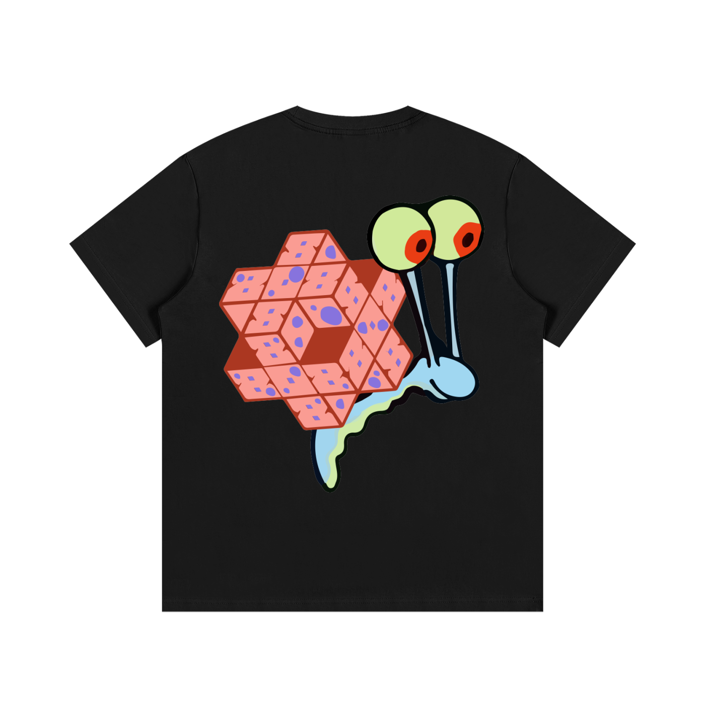 Sponge808 T-Shirt