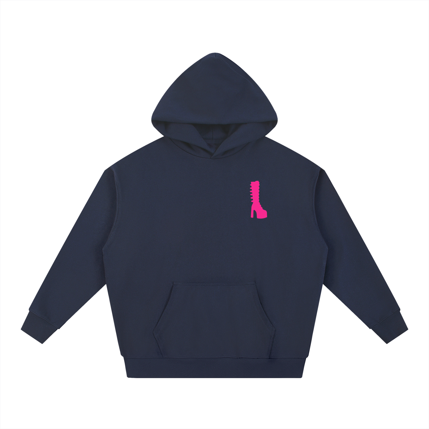 Feral Hoodie