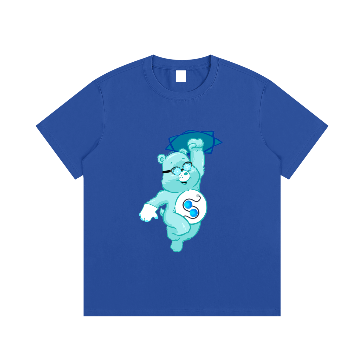 Flow Bear T-Shirt
