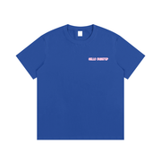 Hello Dubstep Alien T-Shirt