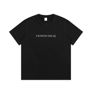 I'm with the DJ T-Shirt