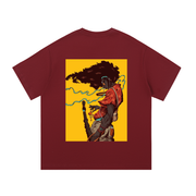 Bo x 808 Third Eye Samurai T-Shirt