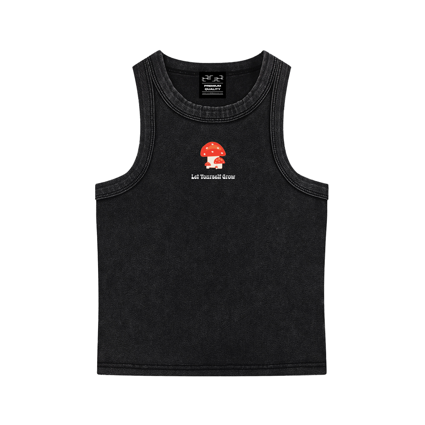 Sprout Tank Top