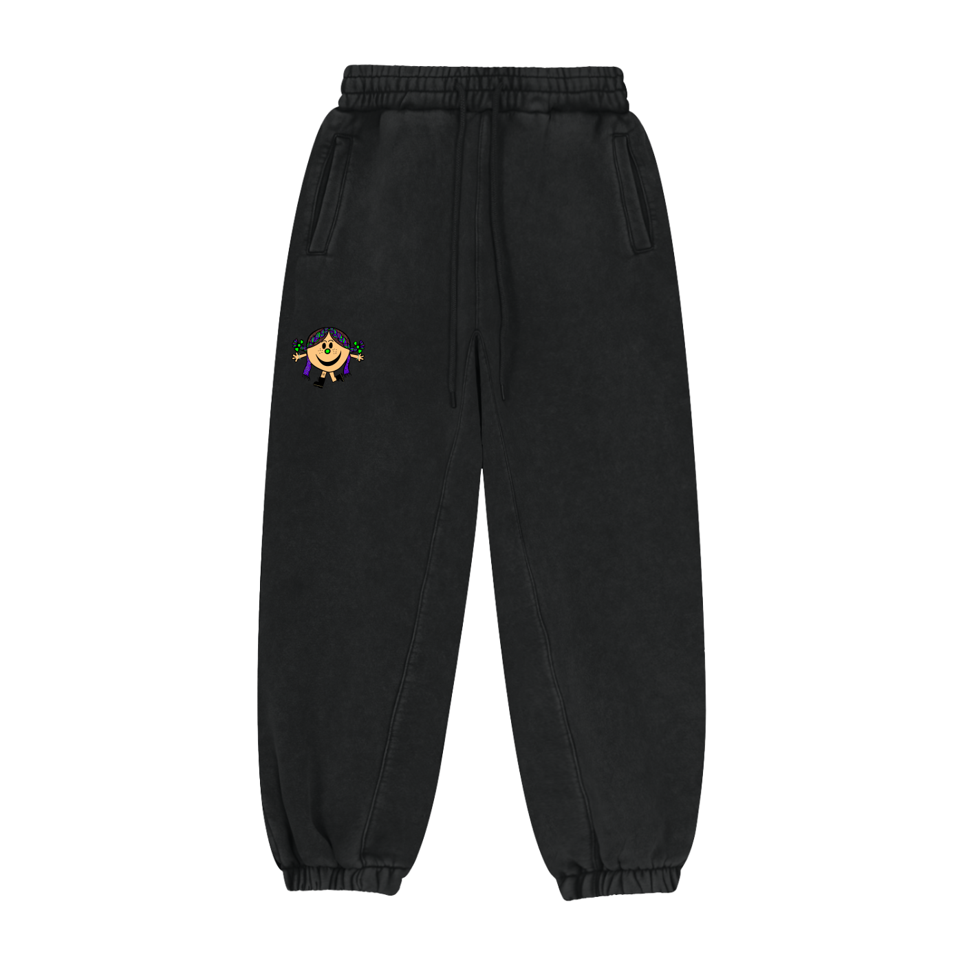 Miss Basshead Sweatpants