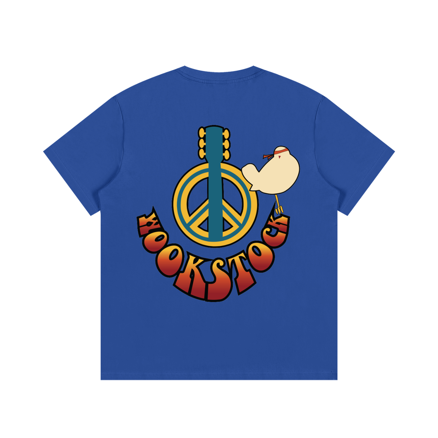 Wookstock T-Shirt