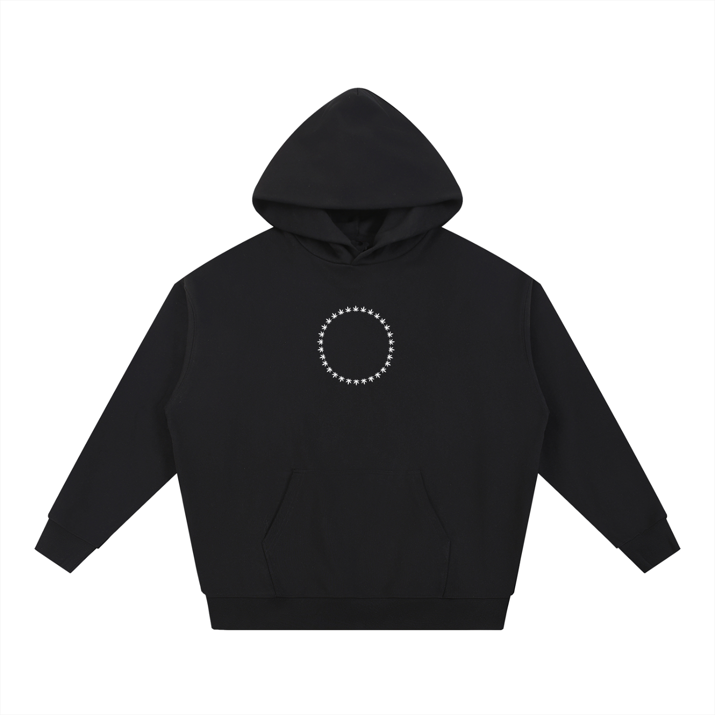 Paranoid Hoodie