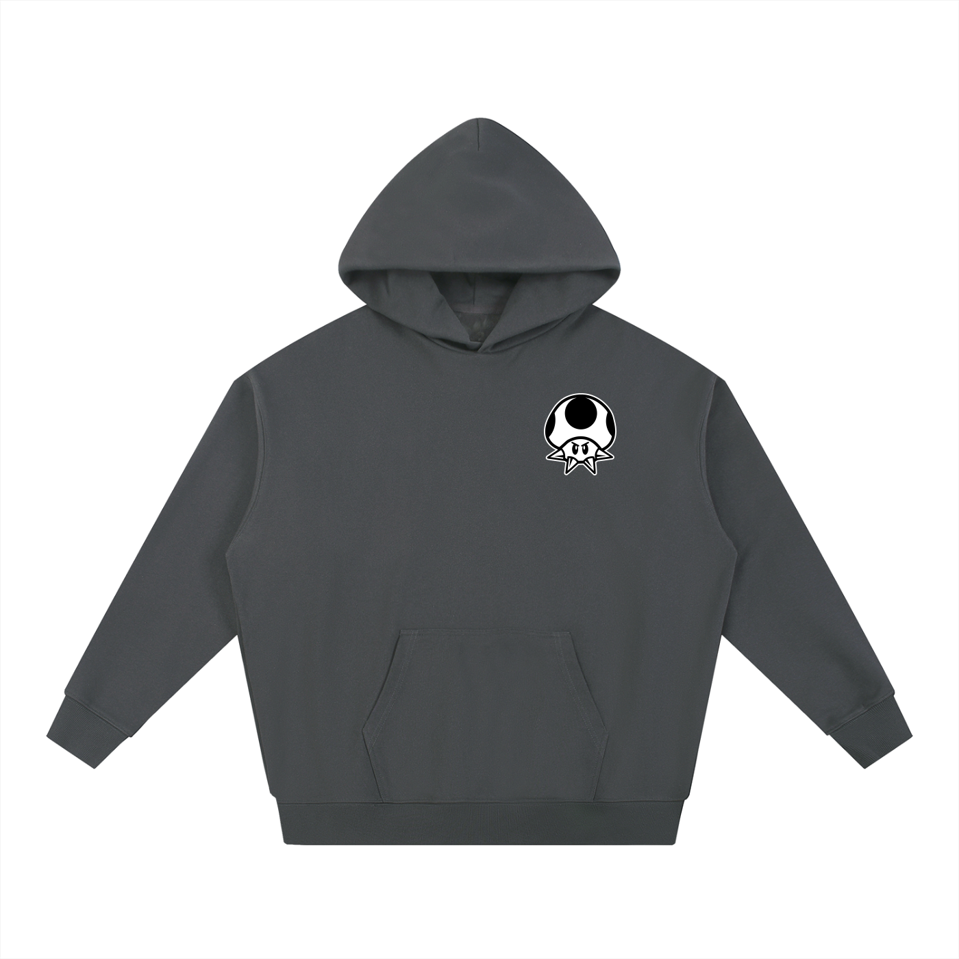 Techno Princess Hoodie