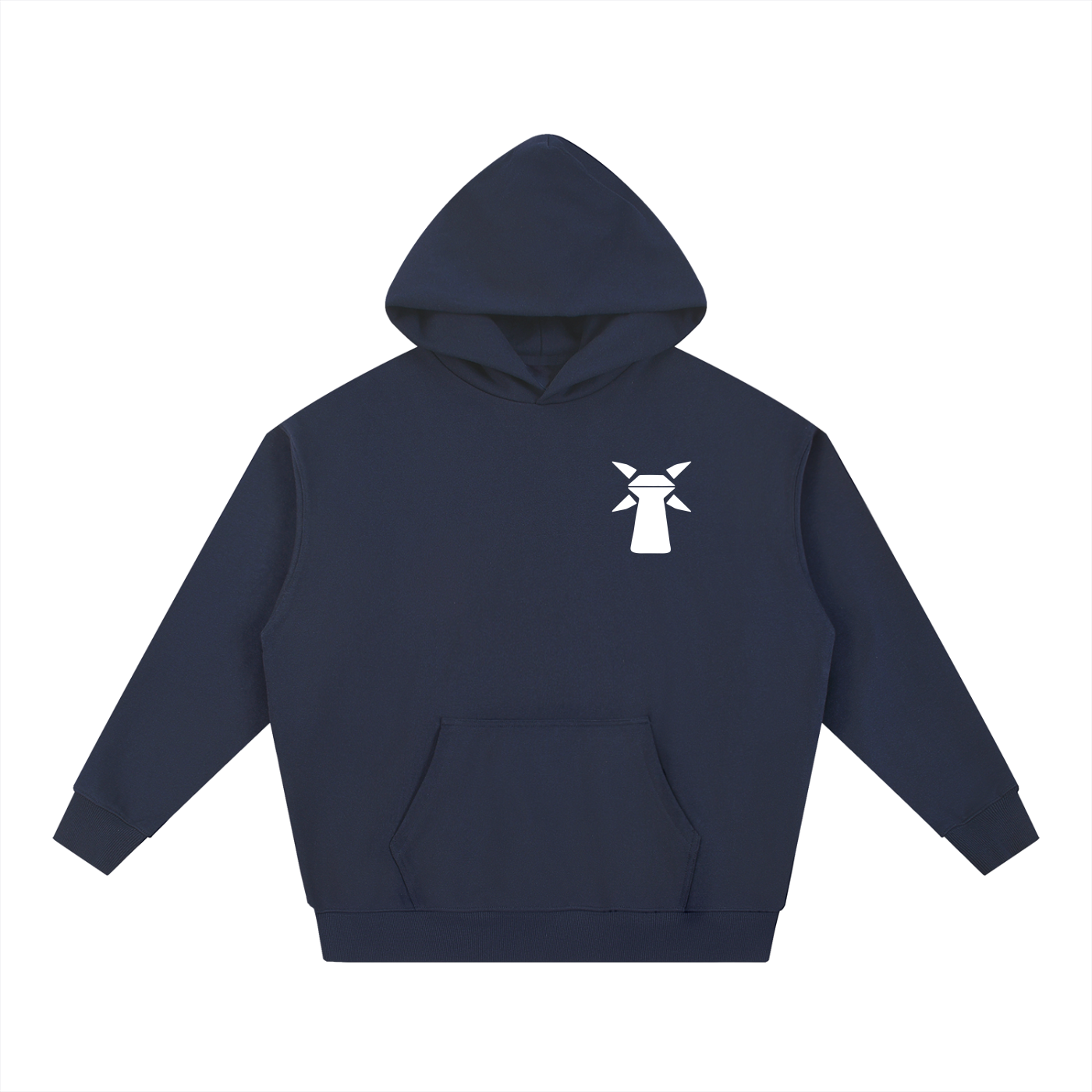 Dub Bros Hoodie