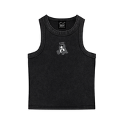 Backstage Bear Tank Top