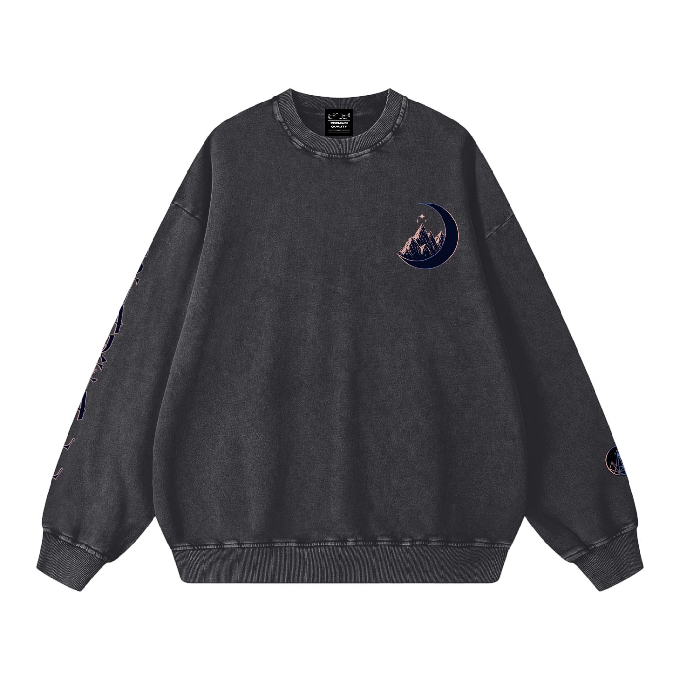 COTAR Sweatshirt