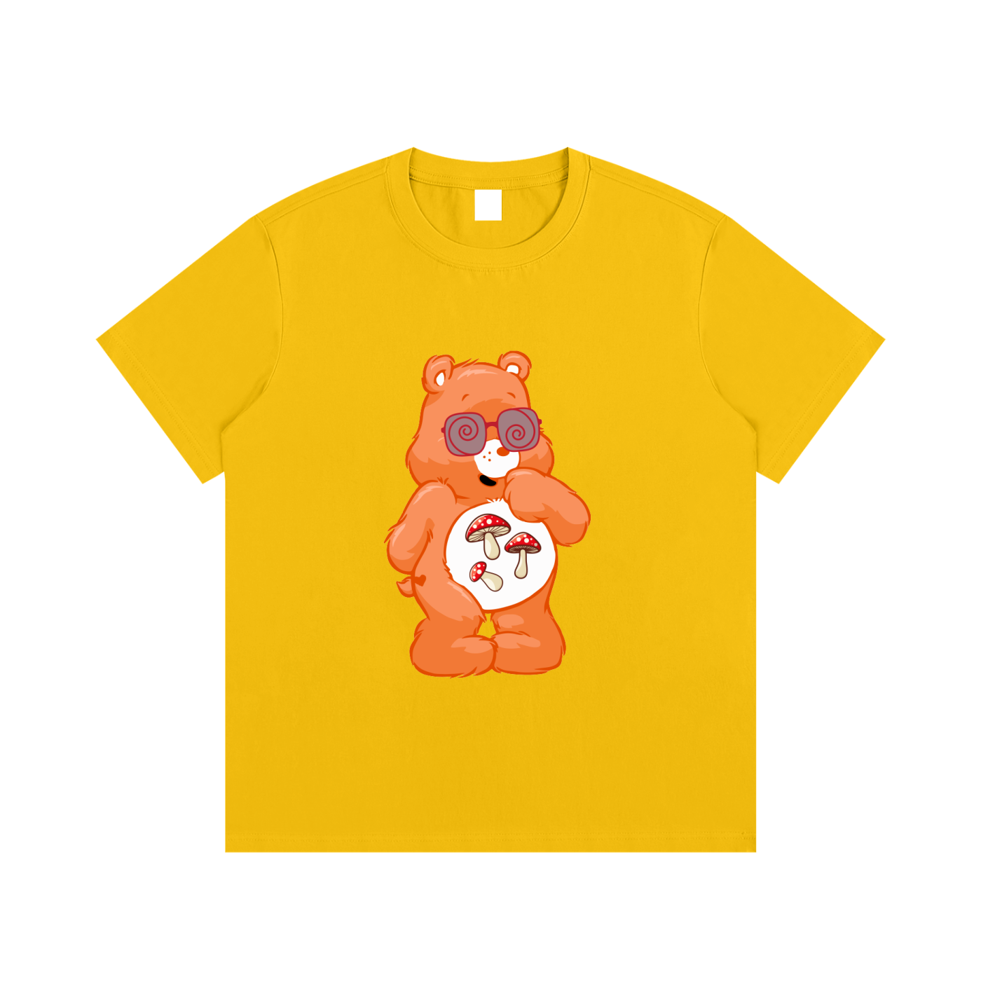 Spuntion Bear T-Shirt