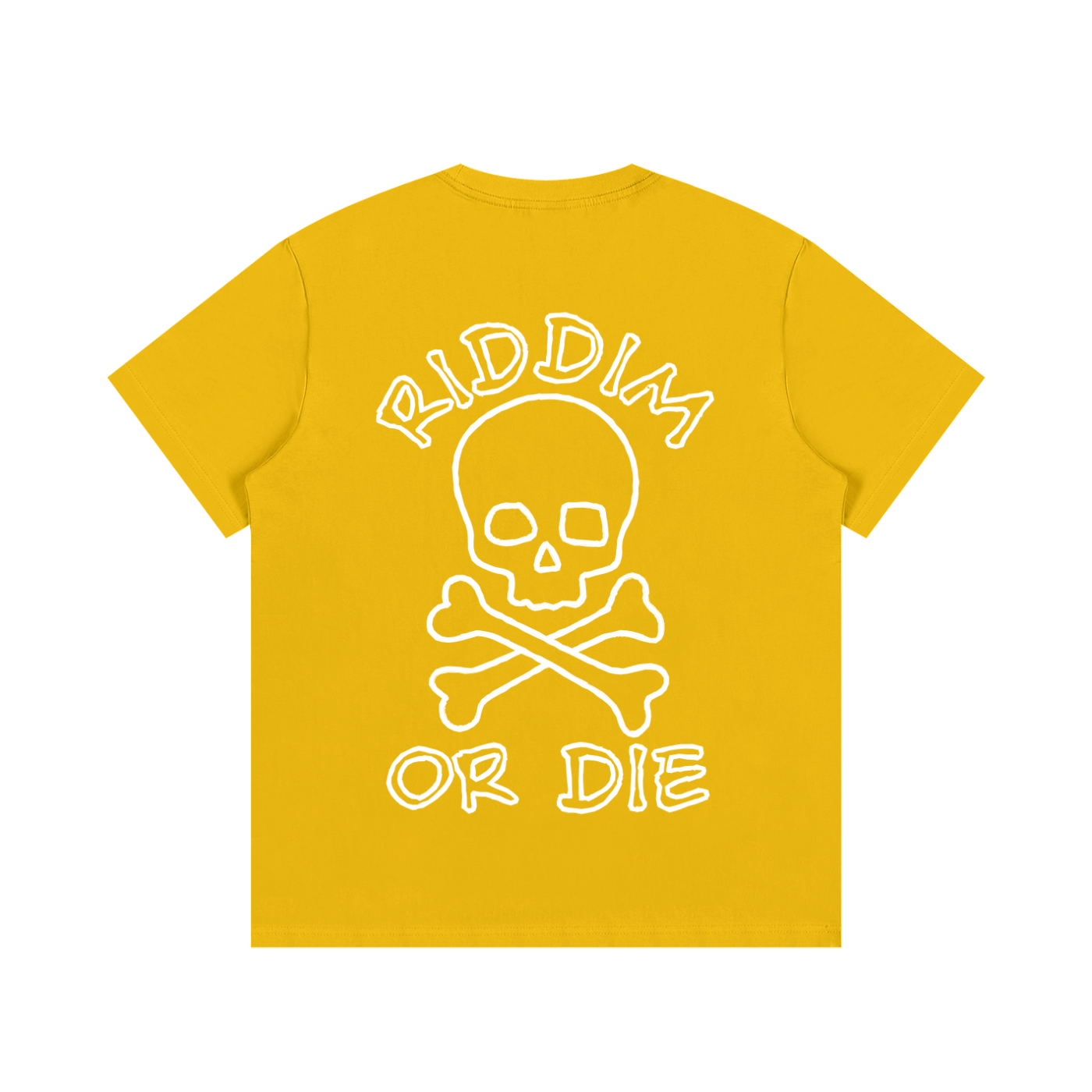 Riddim Rat T-Shirt