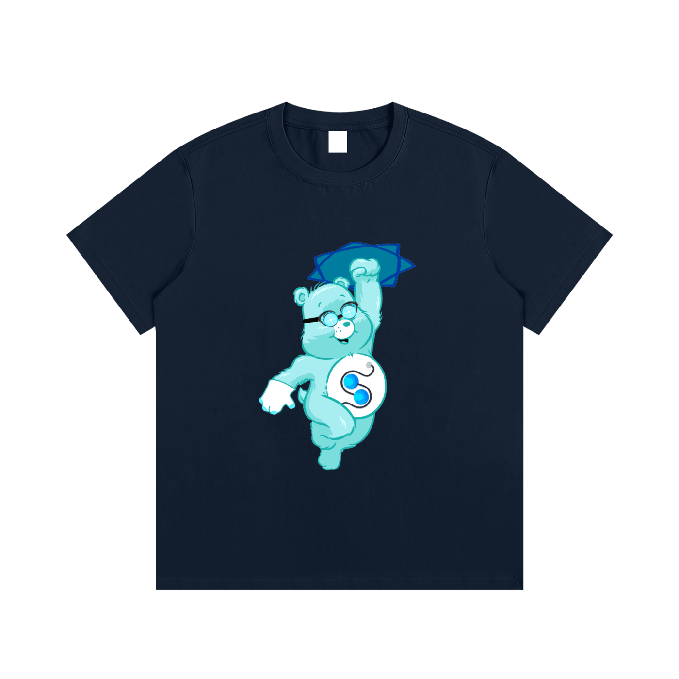 Flow Bear T-Shirt