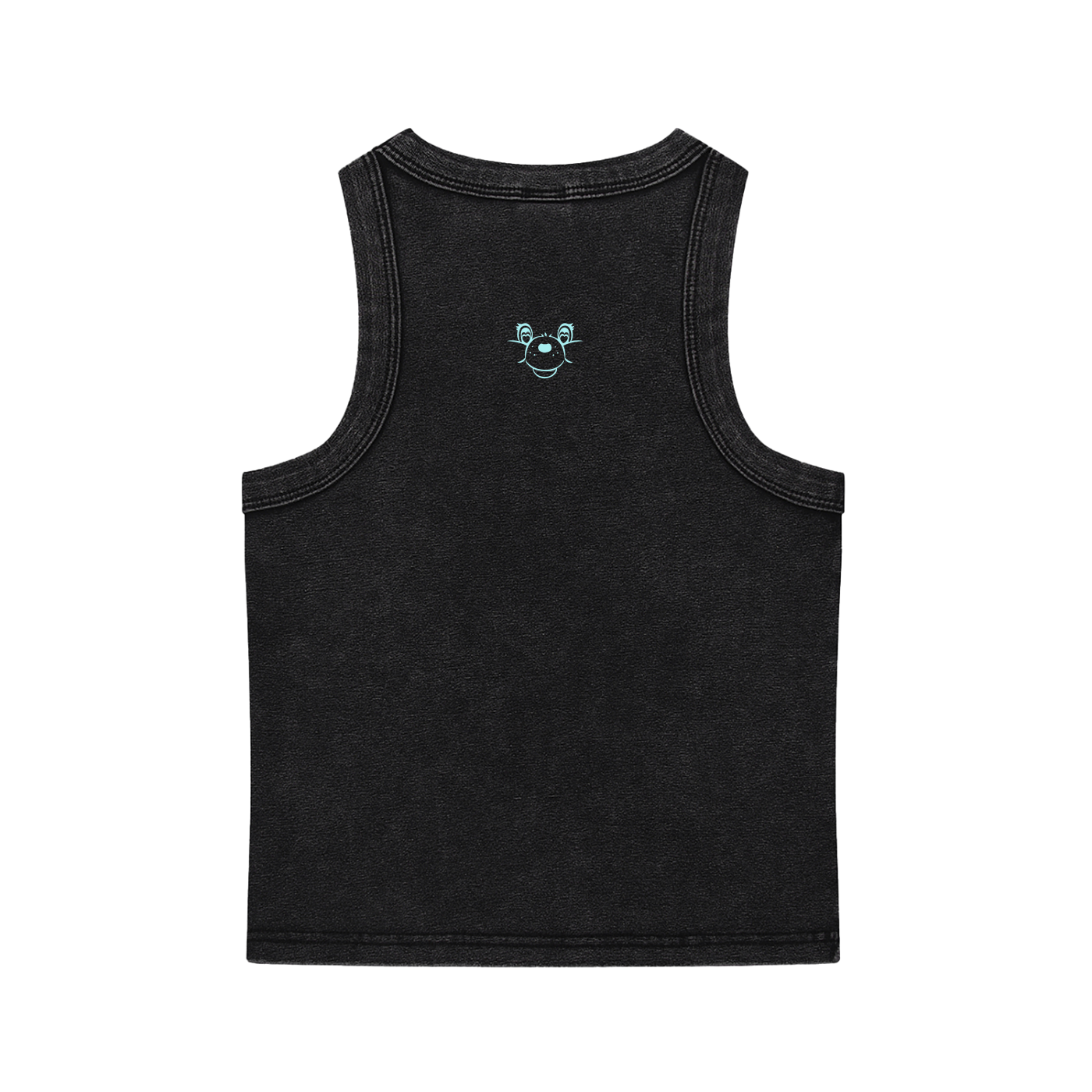 Flow Bear Tank Top