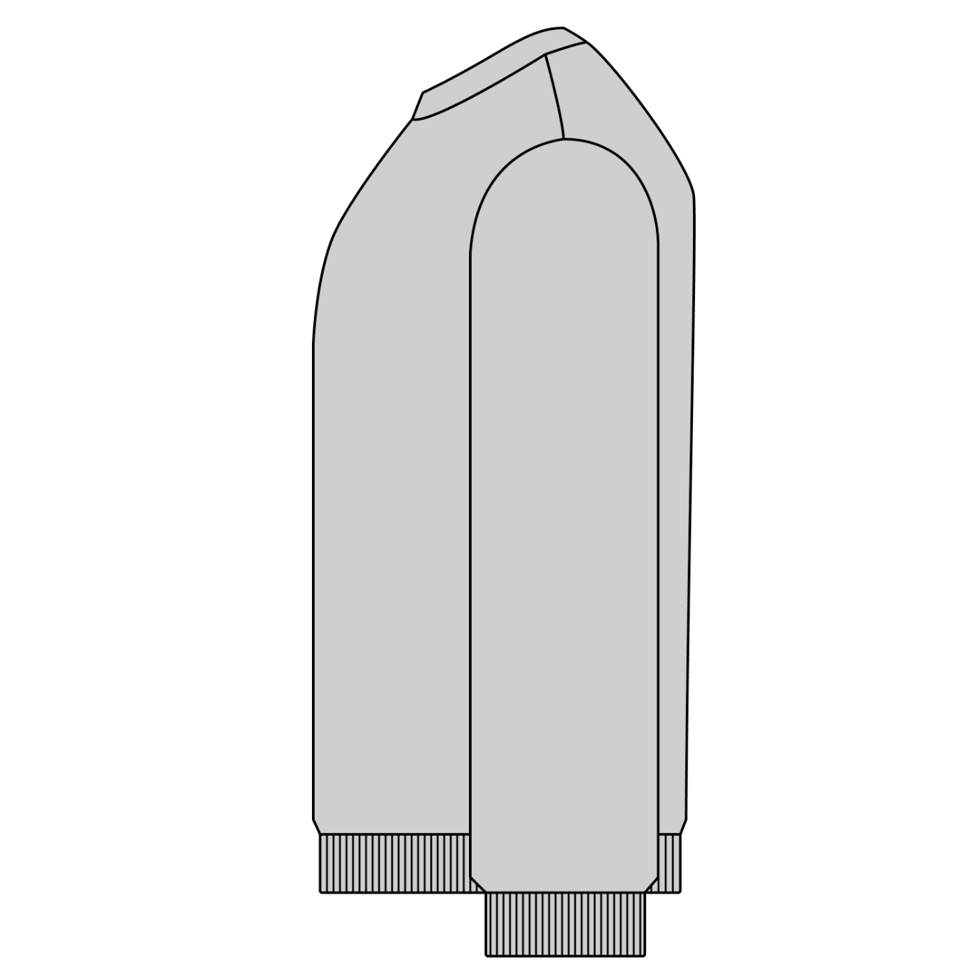 Festie Bears Sweatshirt