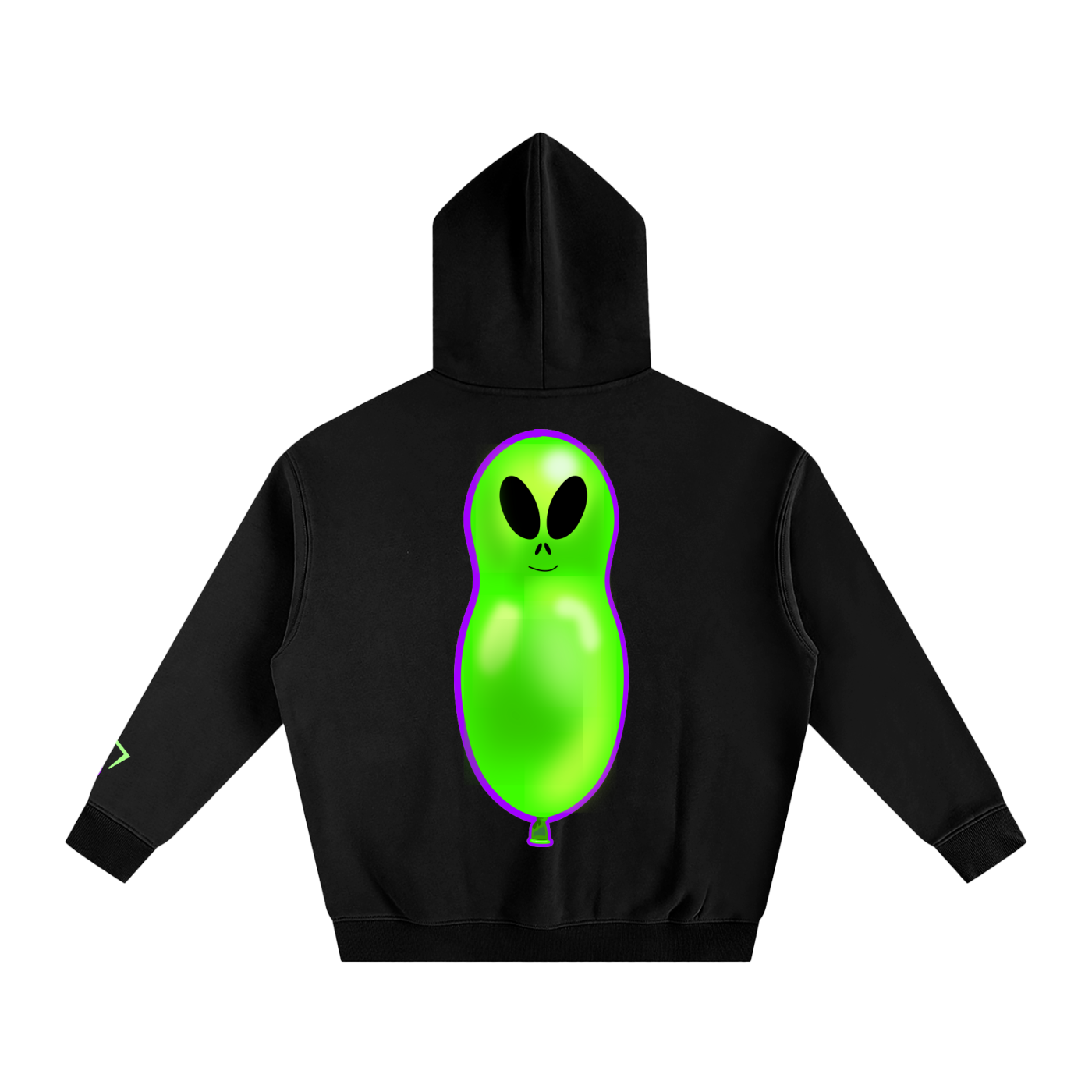 Kevin Hoodie