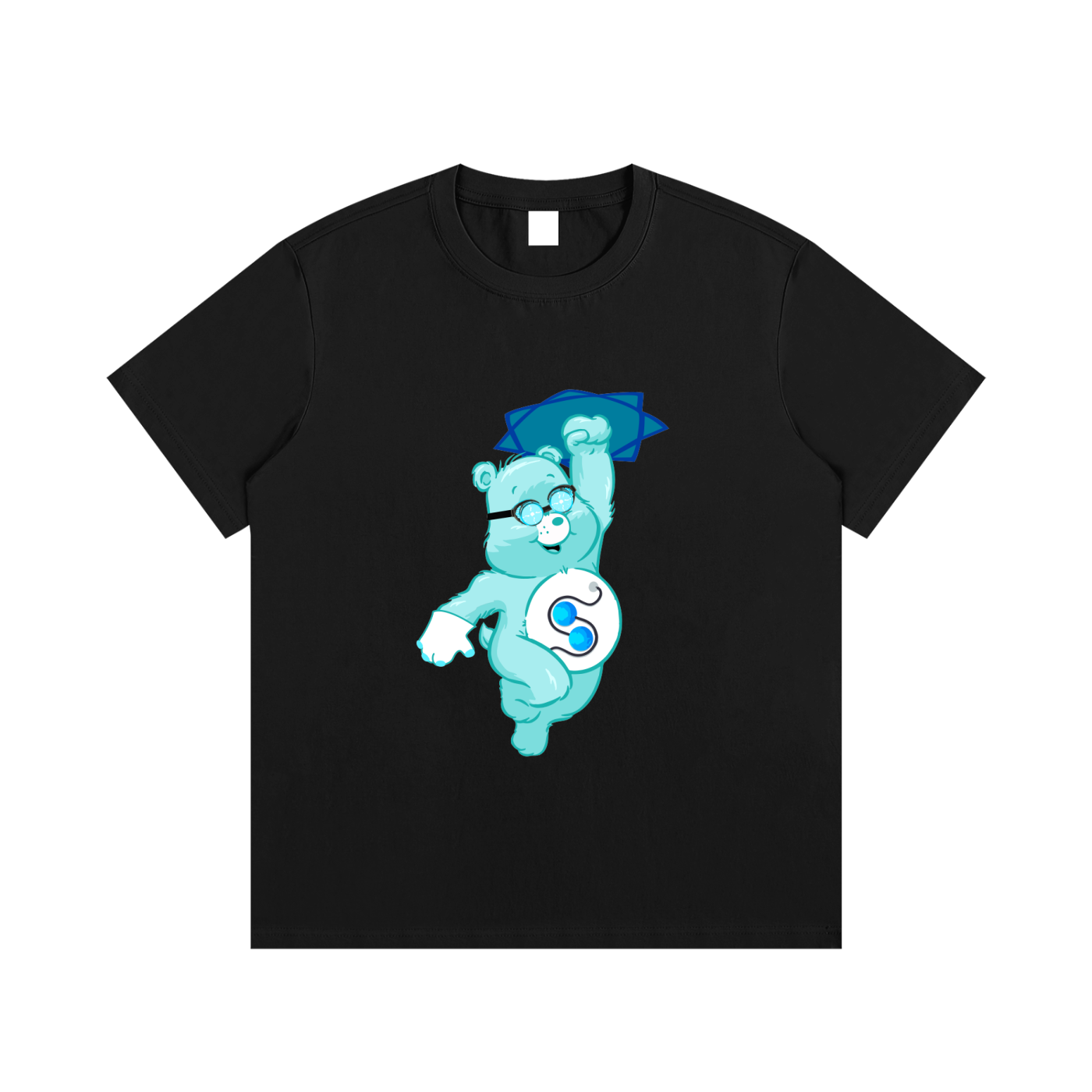 Flow Bear T-Shirt